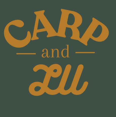 Carp&Lu