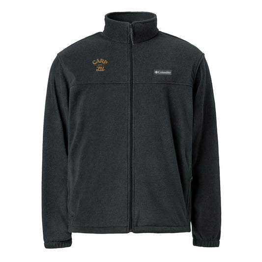 Erewon fleece jacket