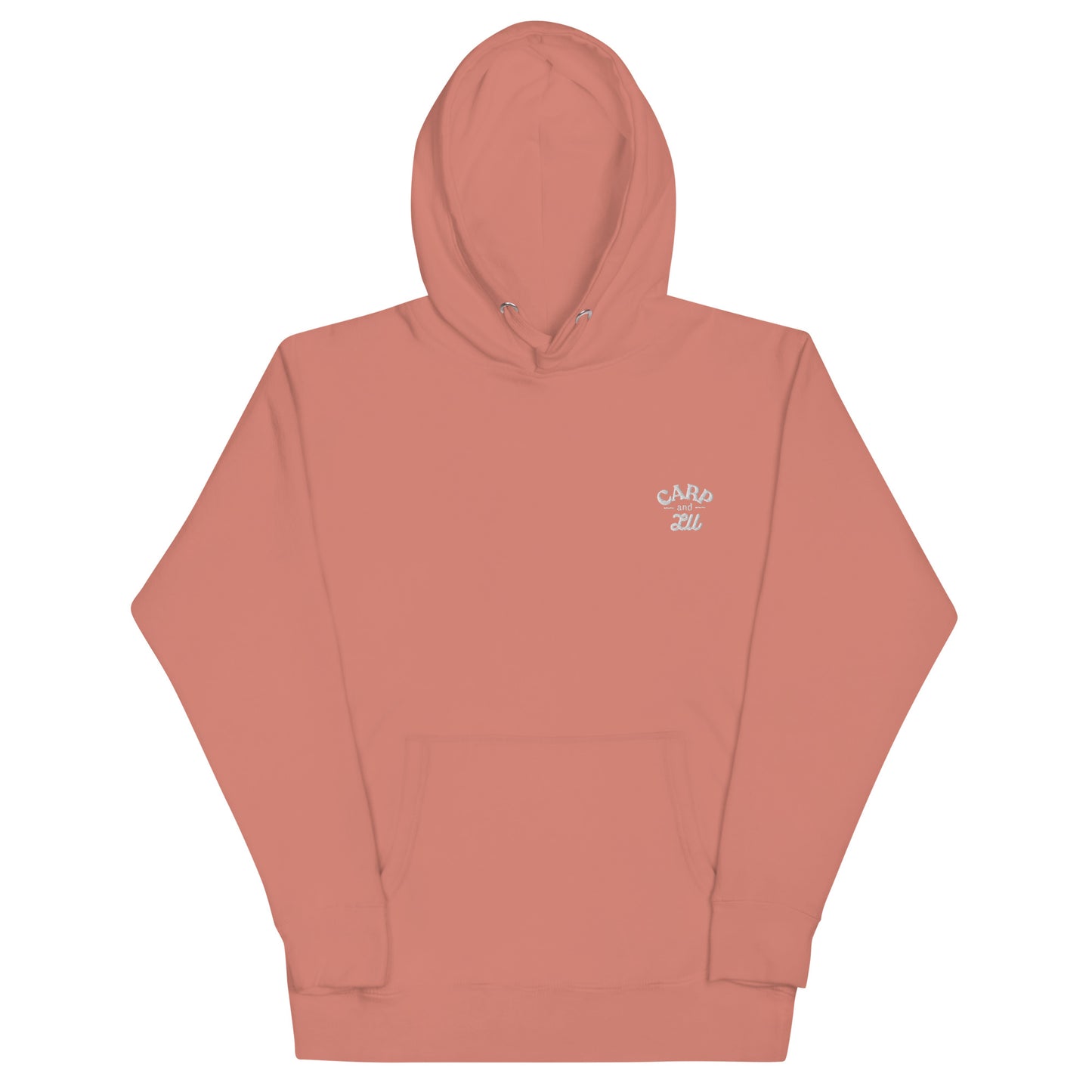 Central Park Hoodie