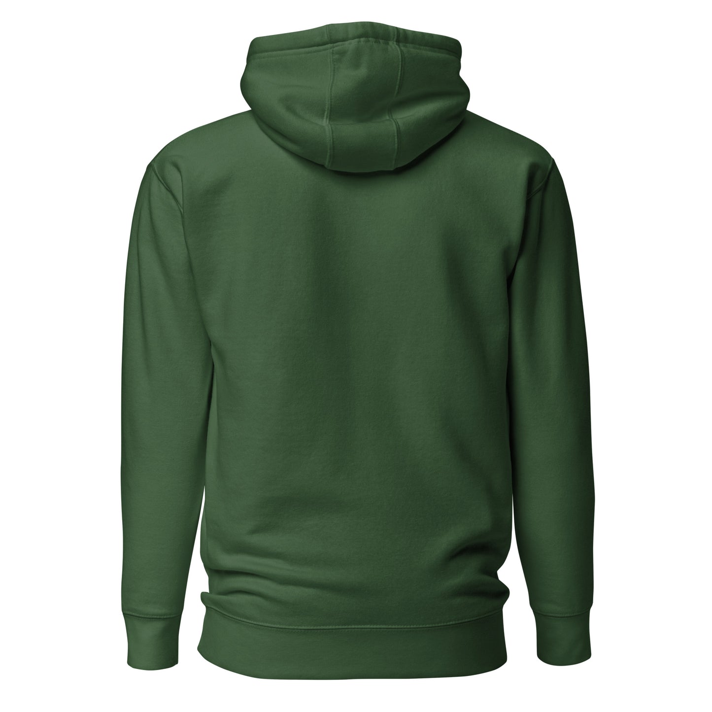 Central Park Hoodie