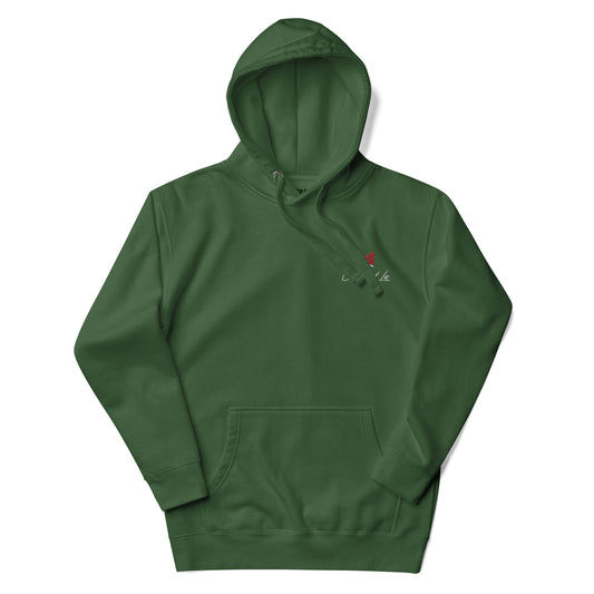 Watermelon Hoodie