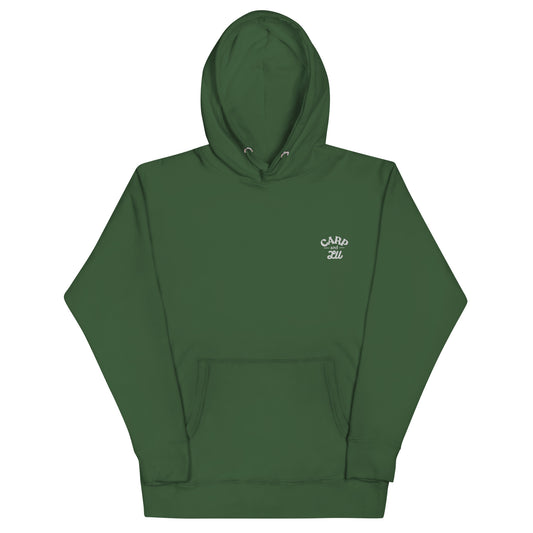 Central Park Hoodie