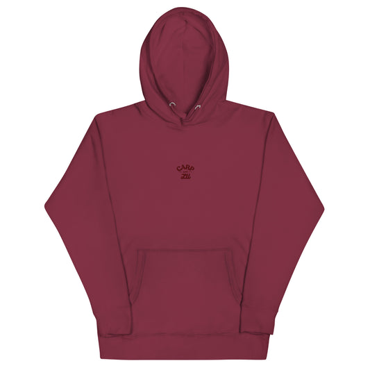 Manhattan Hoodie